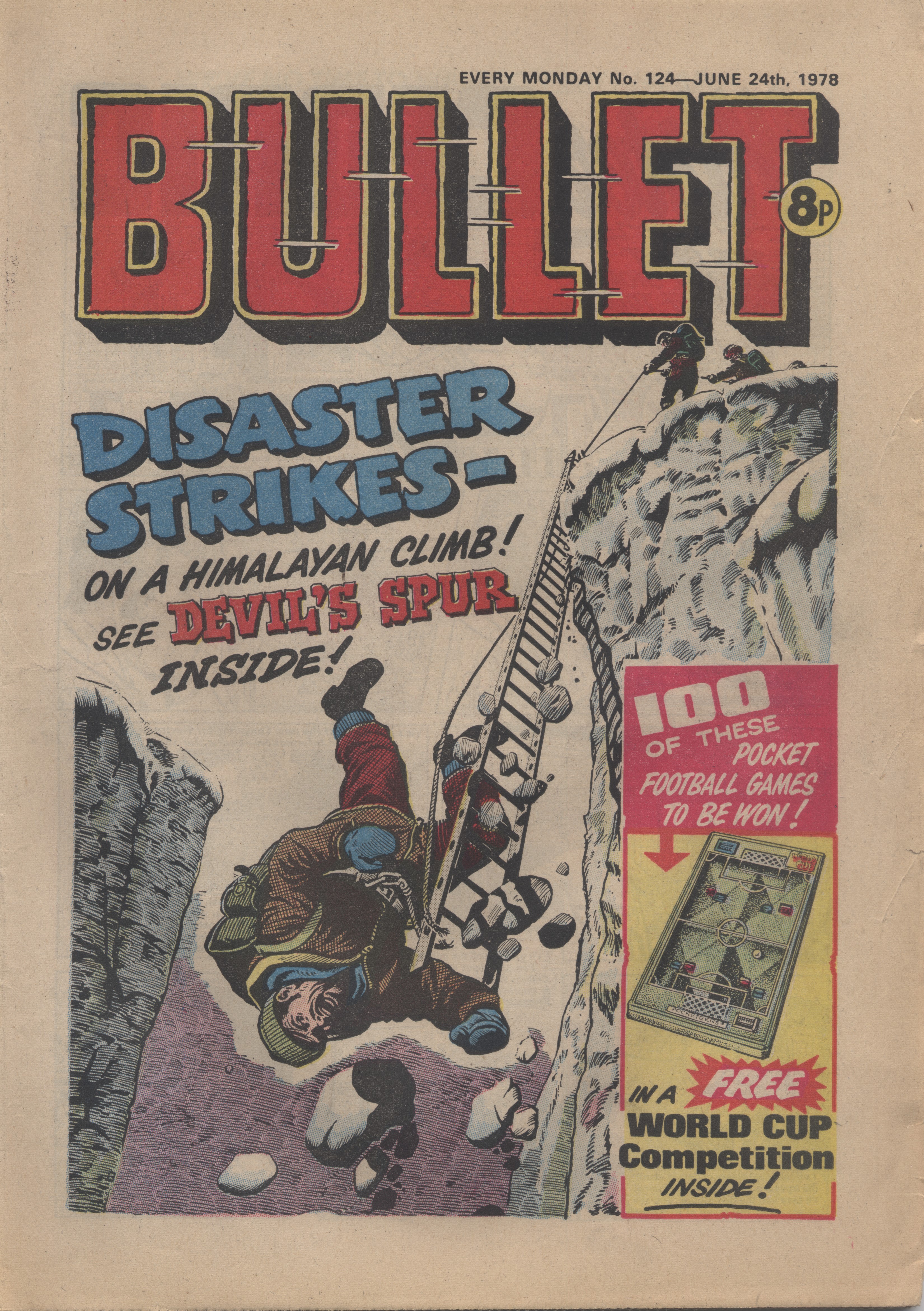 Bullet